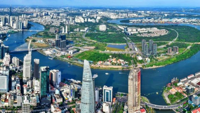 Việt Nam vừa lập cột mốc chưa từng có, vượt nhiều quốc gia để ghi danh top 15 thế giới trong lĩnh vực then chốt