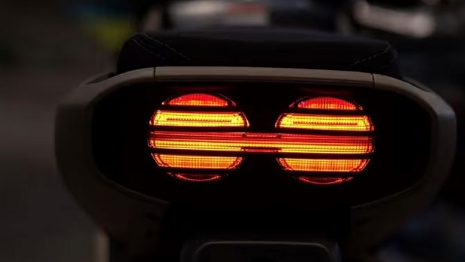 Quên Honda Winner R đi, đây là 'vua côn tay' mới giá 35 triệu đồng, có ABS và TCS xịn hơn cả Exciter