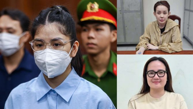 Sau vụ Hoàng Hường, Hằng Du mục, Ngân 98: Lộ góc khuất kinh doanh khi pháp luật chính thức siết chặt