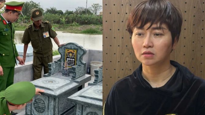 Kịch bản giả chết trục lời bảo hiểm tinh vi ở Thanh Hóa: Đám tang qua mặt họ hàng, chiếm đoạt hơn 1,2 tỷ