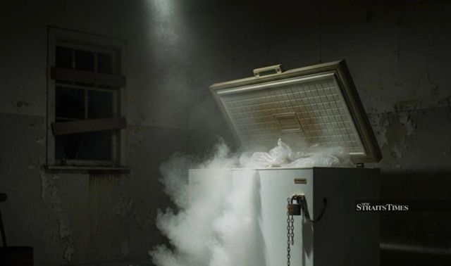 Giấu thi thể con gái bị cha ruột sát hại ở tủ đông suốt 20 năm, lời khai của người mẹ gây sững sờ