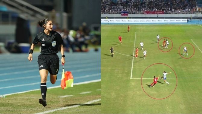 CLB Phillippines viết tâm thư gửi bóng đá nữ Việt Nam sau trận chung kết SEA Games đầy tranh cãi