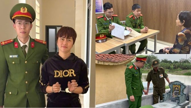 Người phụ nữ khai lý do giả chết 5 năm để trục lợi bảo hiểm, hé lộ lời đe dọa buộc mẹ ruột tiếp tay