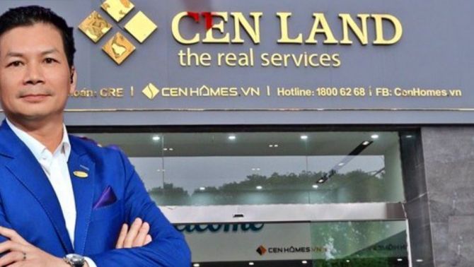 Shark Hưng bất ngờ gặp biến: Nguyên nhân cổ phiếu CRE lao dốc giữa phiên, nhà đầu tư bán tháo hoảng loạn