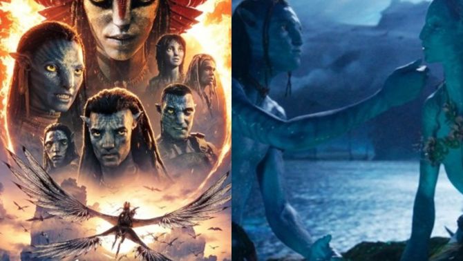Lý giải nguyên nhân khiến 'Avatar 3' bùng nổ tại phòng vé Việt, cán mốc trăm tỷ chỉ sau vài ngày