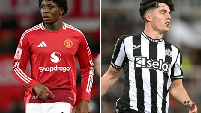 Patrick Dorgu hết cơ hội ở lại Man United, Ruben Amorim lập tức nhắm siêu hậu vệ Ngoại hạng Anh