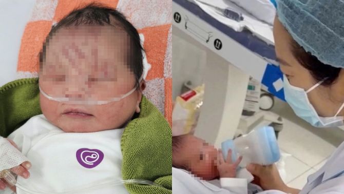 Bé sơ sinh bị vùi lấp ở Gia Lai hồi phục kỳ diệu, hàng loạt gia đình xin nhận con nuôi, địa phương thận trọng xác minh