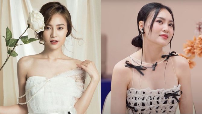 Ninh Dương Lan Ngọc kể tên ‘3 người yêu cũ’, thái độ khi nhắc đến người xưa gây chú ý