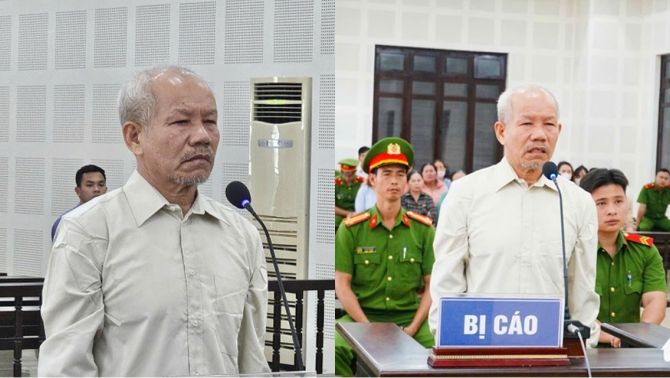 Ớn lạnh quá trình chồng sát hại vợ man rợ rồi phân xác thả biển, lý do ra tay chỉ vì một câu nói