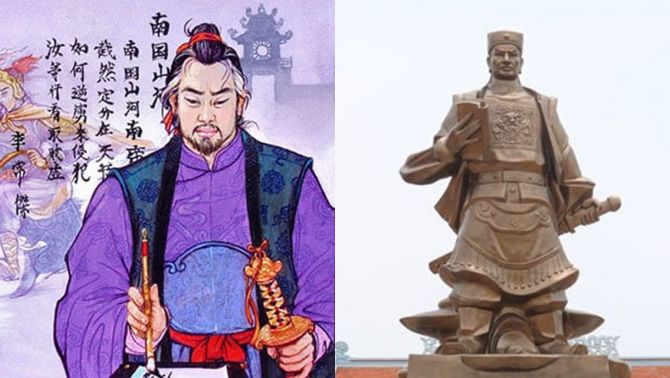 Danh tính vợ của Lý Thường Kiệt trước khi ông trở thành thái giám ‘quyền lực’ nhất Việt Nam