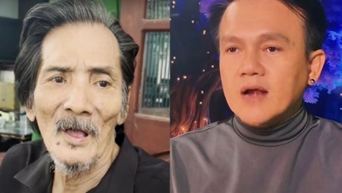 Gỡ clip về Thương Tín sau tranh cãi, MC Khánh Hoàng lần đầu nói rõ lý do tiếp tục gây xôn xao