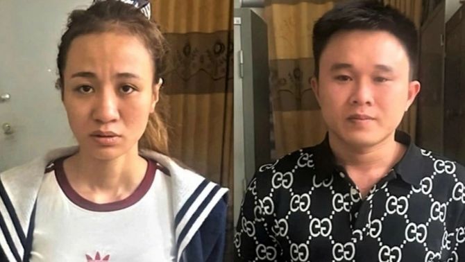 Biết rõ hành vi mua bán ma tuý của bạn gái nhưng vẫn im lặng, nam thanh niên nhận kết cục pháp lý không ngờ