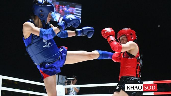 VĐV Thái Lan khiếu nại đến cùng, Bảng tổng sắp huy chương SEA Games 33 có biến sau khi bế mạc