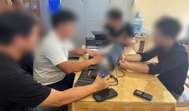 Lời khai bất ngờ của nam thanh niên bình luận ẩn danh đe dọa đánh bom sân bay Long Thành 