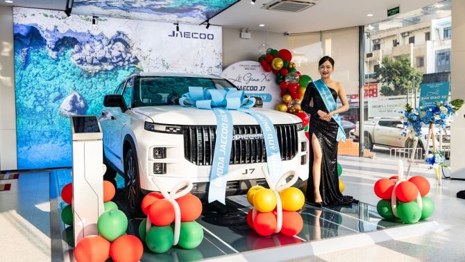 Đếm ngược những ngày cuối cùng: Cơ hội cuối sở hữu xe với ưu đãi '3-0' từ Omoda & Jaecoo Việt Nam trong năm 2025