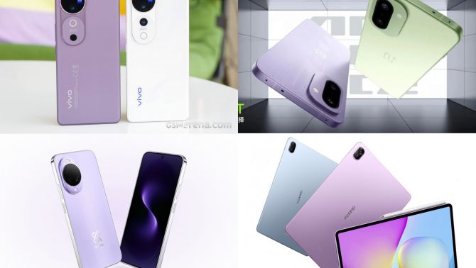 Tin công nghệ tối 23/12: OnePlus Turbo rò rỉ, Huawei nova 15 series ra mắt, Honor Magic 8 Air lộ diện, vivo V40 hấp dẫn