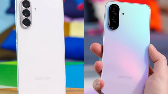 Độ đôi vua Android tầm trung của Samsung hé lộ trang bị camera không quá ấn tượng