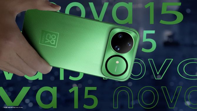 Huawei ra mắt bộ 3 ‘quái vật’ hiệu năng với thiết kế lạ mắt, trang bị xịn, giá tầm trung áp đảo dòng Galaxy S25