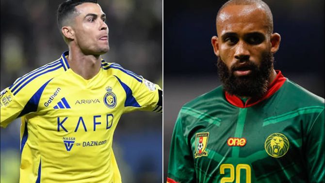 Lịch thi đấu bóng đá hôm nay: Ronaldo lập kỷ lục ở Champions League; Mbeumo gây thất vọng ở CAN Cup?