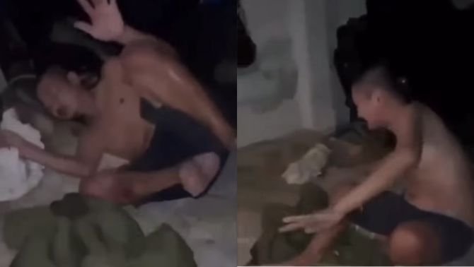 Công an đã xác định được nhóm nam sinh lớp 9 hành hung người đàn ông say rượu, nhận cái kết bất ngờ