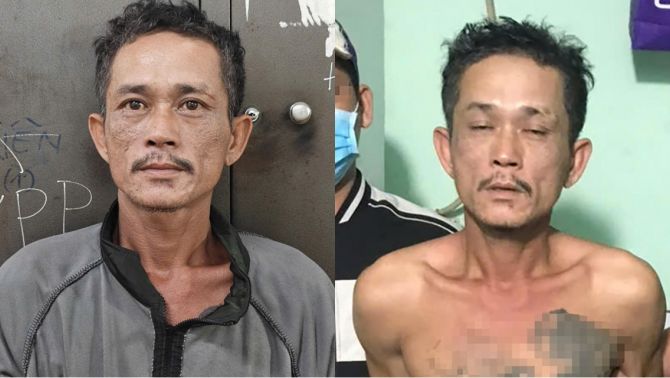 Thông tin đau lòng vụ cháu trai chích điện sát hại bà ruột để cướp vàng, rùng mình quá trình gây án