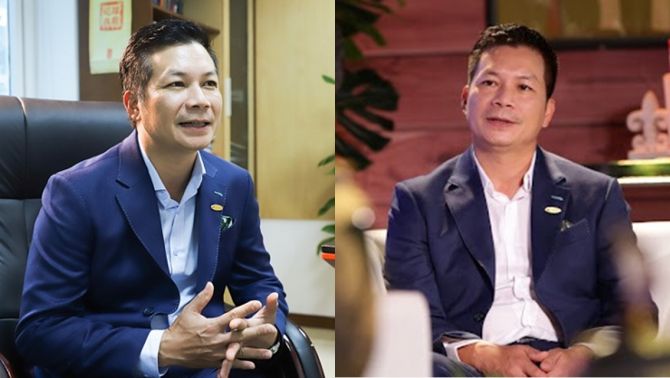 Cen Land chính thức lên tiếng về tin đồn nhạy cảm liên quan đến Shark Hưng 