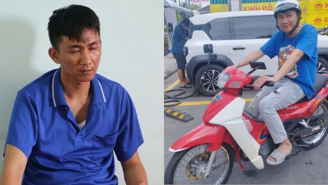 Kẻ đâm bảo vệ bệnh viện tử vong định trốn qua Campuchia, hé lộ quá khứ đen tối khó che giấu