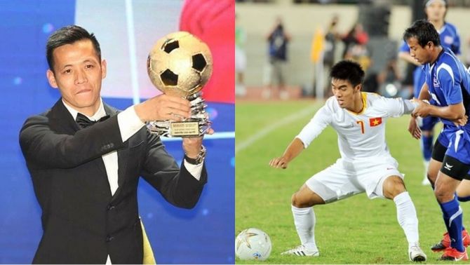 4 cầu thủ Việt Nam xuất thân ‘danh gia vọng tộc’, có 1 người là trụ cột tuyển quốc gia nhiều năm