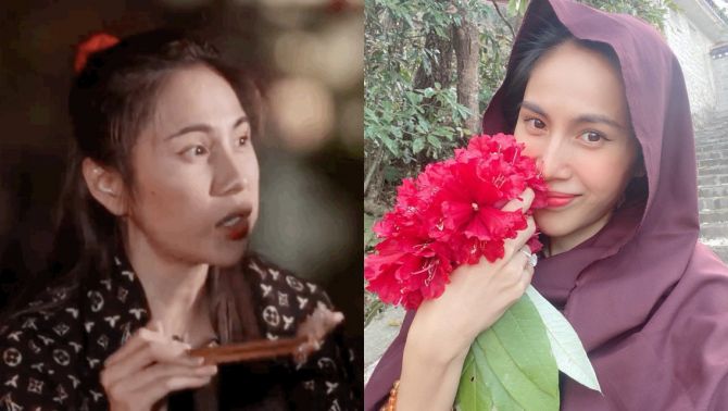 Thuỷ Tiên cập nhật về cuộc sống ‘ở ẩn’: Phát hiện thay đổi ngoài dự đoán sau 1 năm ăn chay trường 