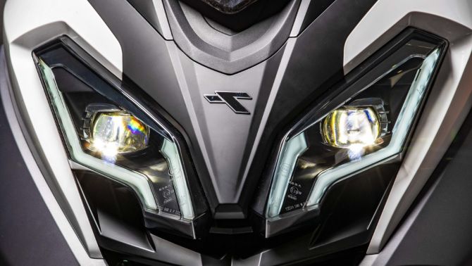 Quên Honda SH đi, ‘át chủ bài’ xe tay ga mới đẹp hơn Air Blade và SH Mode chính thức ra mắt, giá mềm