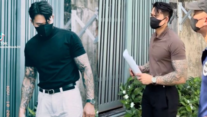 Lộ chiêu thu hồi nợ gây sốc của Được Đất Bắc qua clip TikTok, hé lộ đường dây đòi nợ thuê trái phép tinh vi