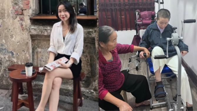 Đột quỵ tuổi 22, nữ điều dưỡng Thanh Hóa từ ‘20% sống sót’ đến hành trình phục hồi sau biến cố sinh tử