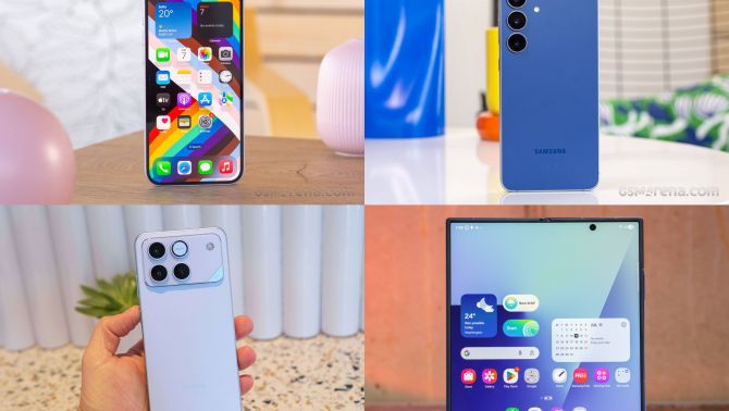 Tin công nghệ trưa 24/12: iPhone 14 Plus giá rẻ, Honor Win sắp ra mắt, Galaxy Z Fold7 giảm sâu, OnePlus 15R mở bán