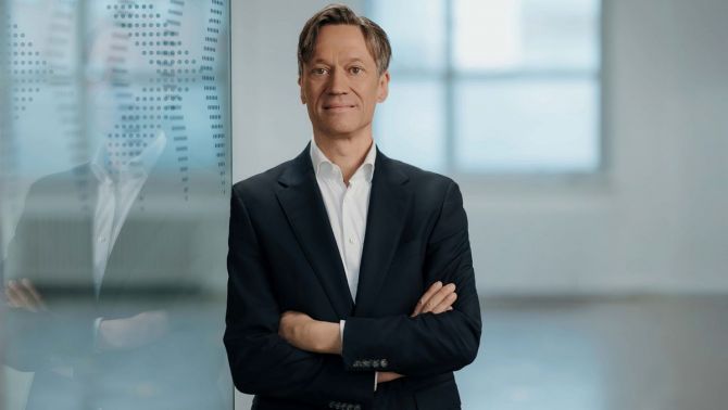 CEO Siemens Mobility: 'VinSpeed là đối tác đáng tin cậy của chúng tôi'