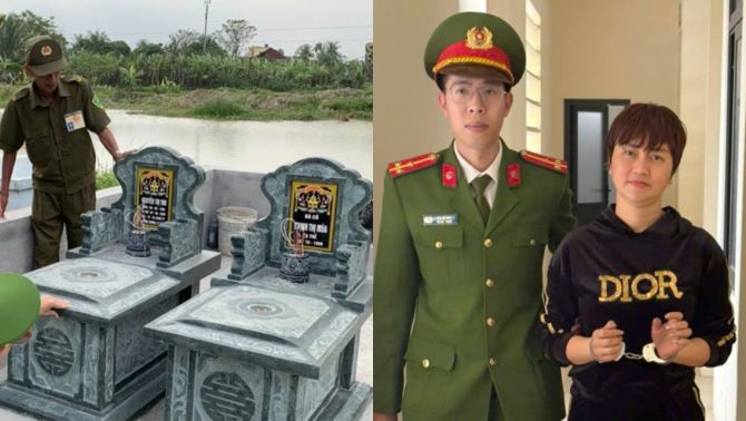 Vụ giả chết để trục lợi bảo hiểm ở Thanh Hoá, chi tiết tinh vi trong đám tang khiến cả khu phố tin tuyệt đối