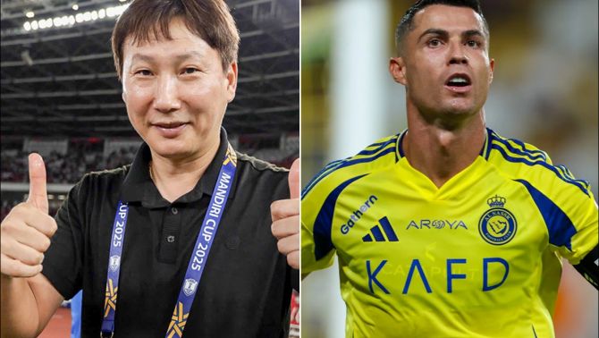 Lịch thi đấu bóng đá hôm nay: Ronaldo nhận tin dữ tại Al Nassr; Bất ngờ trước thềm VCK U23 châu Á?