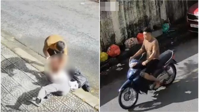 Thông tin sốc về nghi phạm đâm dã man người phụ nữ ở Đà Nẵng, hé lộ mối quan hệ của 2 người