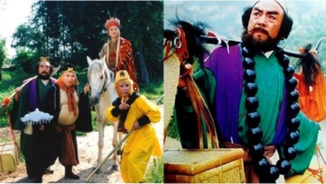 Gánh hành lý nặng trĩu theo thầy trò Đường Tăng, Sa Tăng mang theo báu vật gì mà khiến ai cũng bất ngờ?