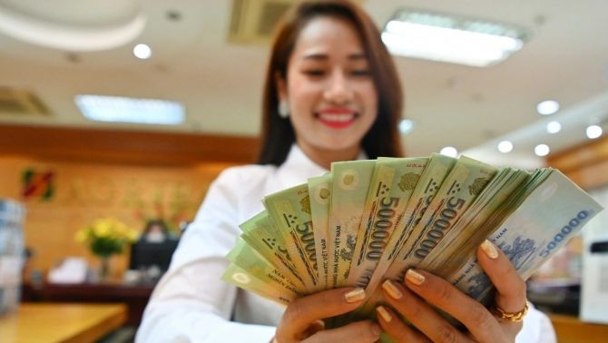 Thưởng Tết, lương tháng 13 về tay người lao động, nhưng khoản nào phải nộp thuế thu nhập cá nhân theo quy định?