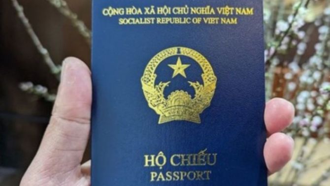 Thông tin quan trọng về lệ phí làm hộ chiếu, hiệu lực đến hết ngày 31/12/2025: Người dân cần lưu ý