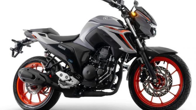 Tin xe 24/12: ‘Tân binh’ côn tay của Yamaha ra mắt với giá mềm, trang bị át vía Exciter và Winner R