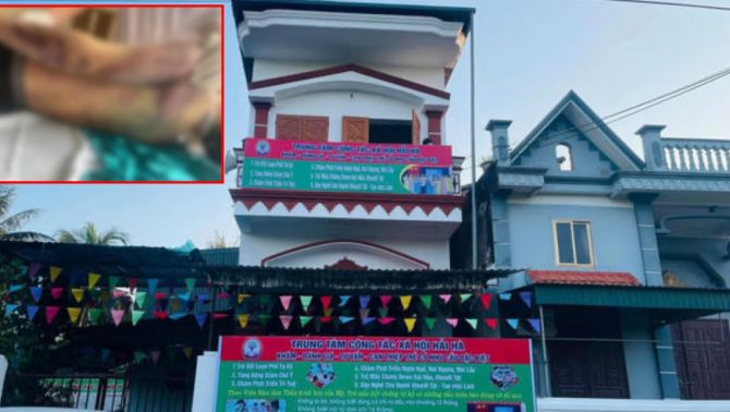 Diễn biến vụ học viên 2k8 tử vong sau 2 ngày nhập học tại trung tâm, làm rõ nguyên nhân dẫn đến xô xát 