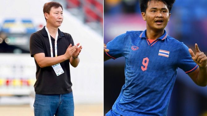 U23 Thái Lan mất tiền đạo số một, hung thần của U23 Việt Nam không được tham dự VCK U23 châu Á 2026
