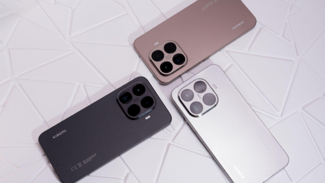 Flagship killer Xiaomi 15T Series với camera Leica đánh bật mọi flagship ‘hào nhoáng’