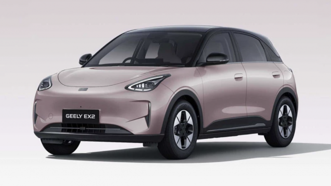 SUV đô thị 116 mã lực chỉ từ 365 triệu đồng: Cực đáng tiền, ‘ăn đứt’ Kia Sonet và Toyota Raize