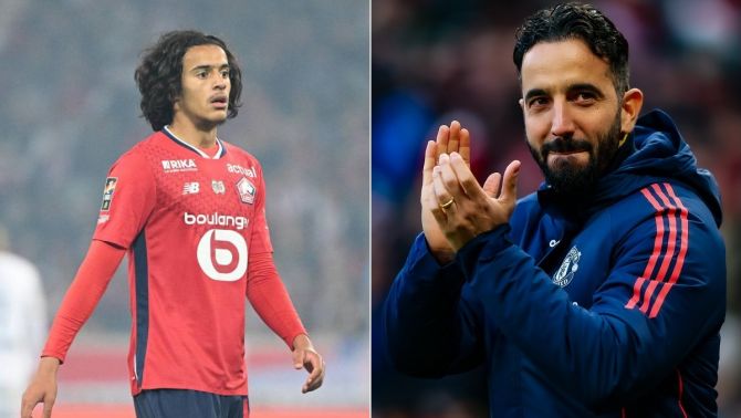 Chốt phương án thay Bruno Fernandes, Man United cướp mục tiêu số một của PSG