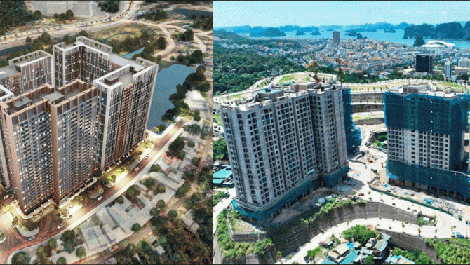 Cập nhật tình hình loạt giao dịch bất động sản ‘cắt lỗ’: 2 lý do chính khiến nhà đầu tư phải cắt lỗ