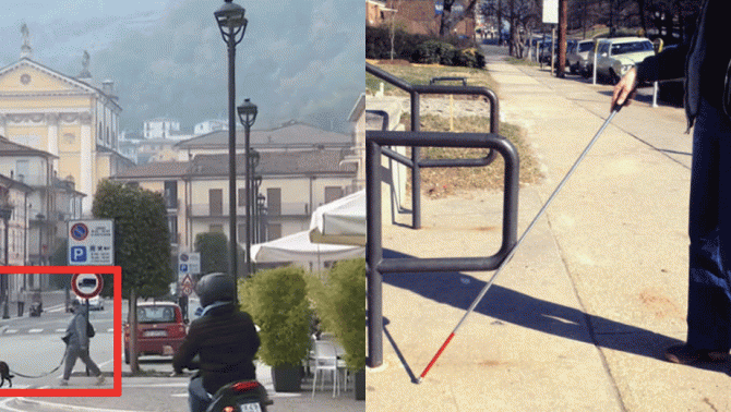 Danh tính người đàn ông được hưởng hơn 30 tỷ sau 53 năm giả mù để hưởng trợ cấp từ nhà nước