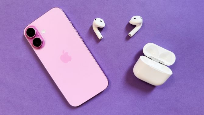 AirPods 4 sale cực khủng: Tai nghe hot nhất 2025 nay chỉ còn 2,7 triệu