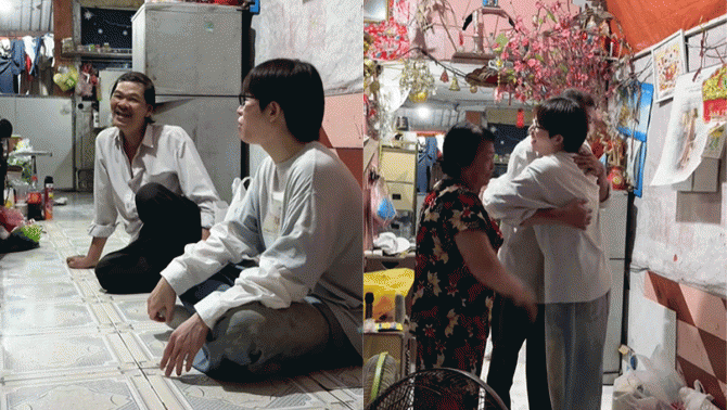 Vụ ‘tài xế bị hủy chuyến vì đi Wave cũ’: Tài xế từ chối nhận xe, Đức Phúc tiết lộ sự tình phía sau